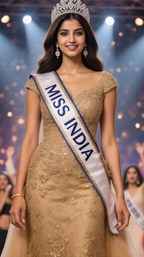 Miss World image