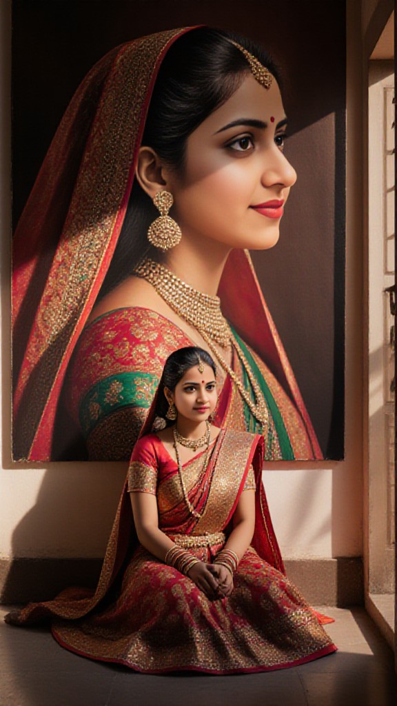 Portrait Gallery image