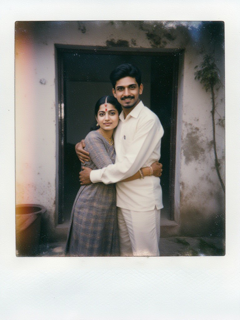 Love's Polaroid - Video Version - p3 image