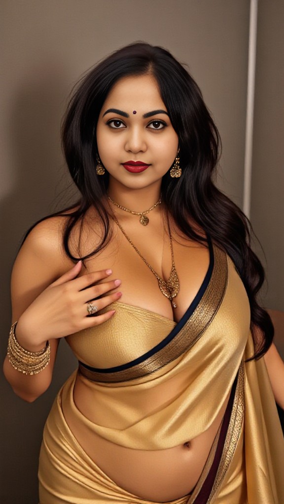 Round round circle image