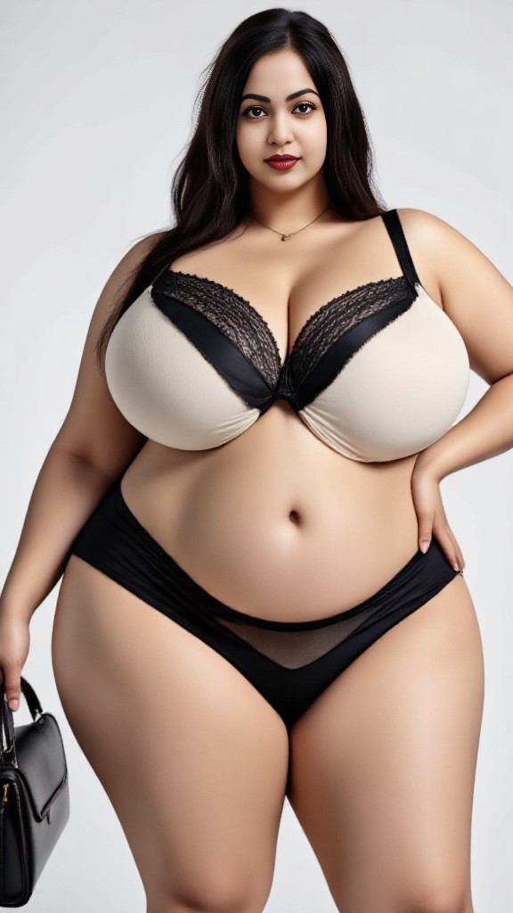 work lady dance image