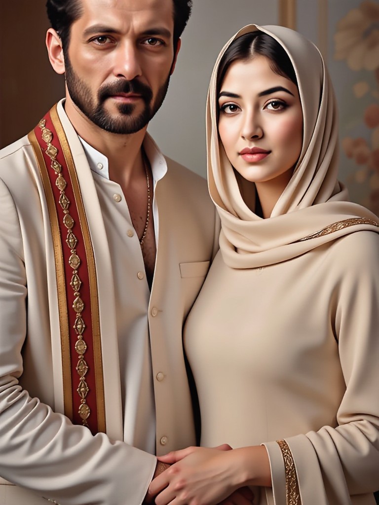 Forbidden fantasy of 2 image