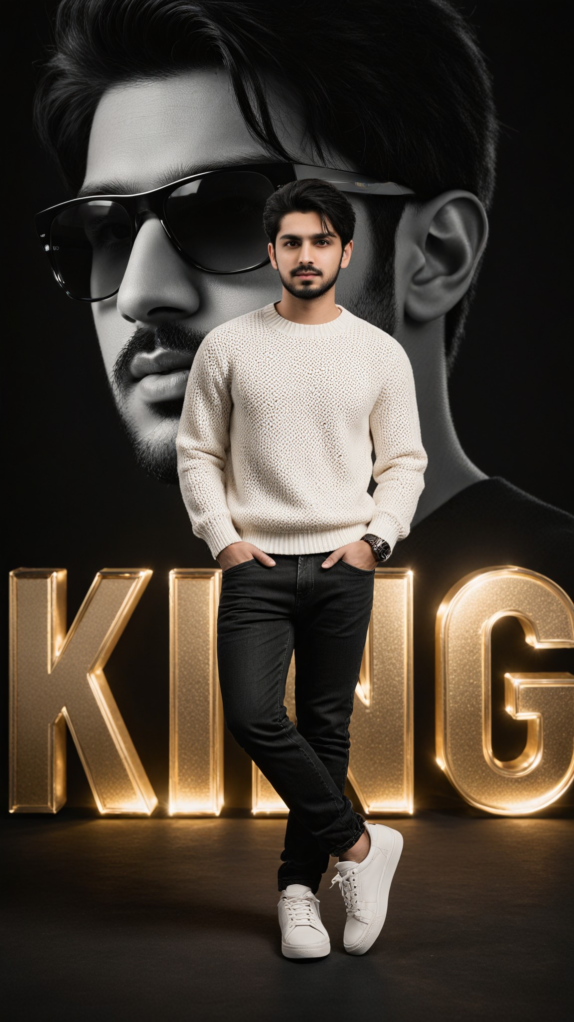 King - p3 image