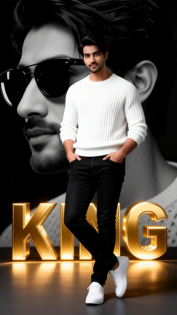 King - p3 image