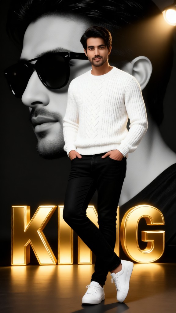 King - p3 image