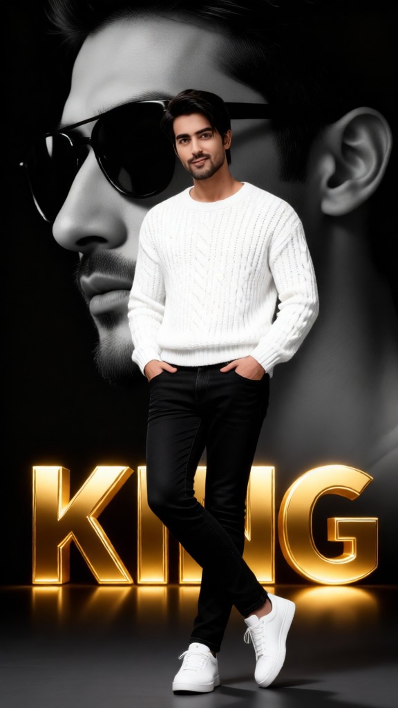 King - p3 image