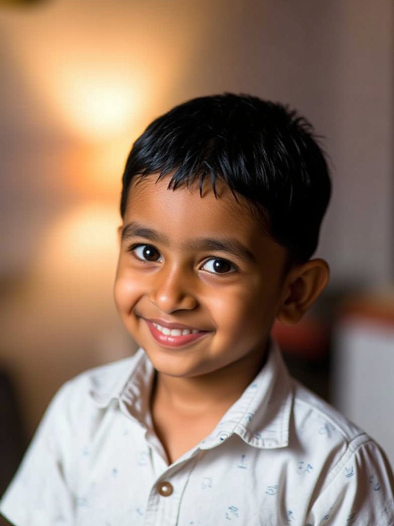  Baby Thunder Hero image