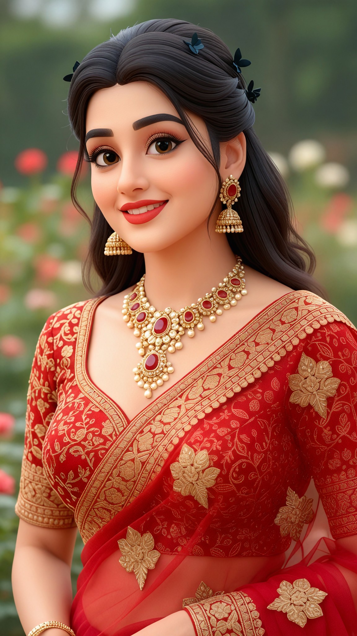 Change the art style image