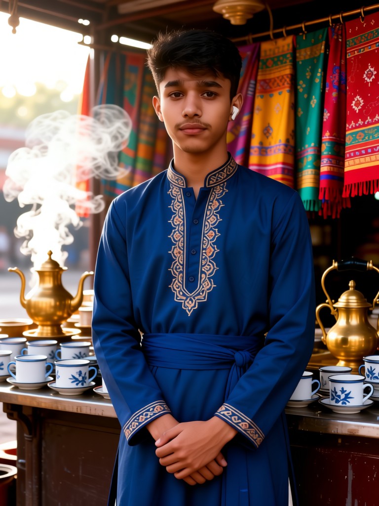 I'll give you a rose image