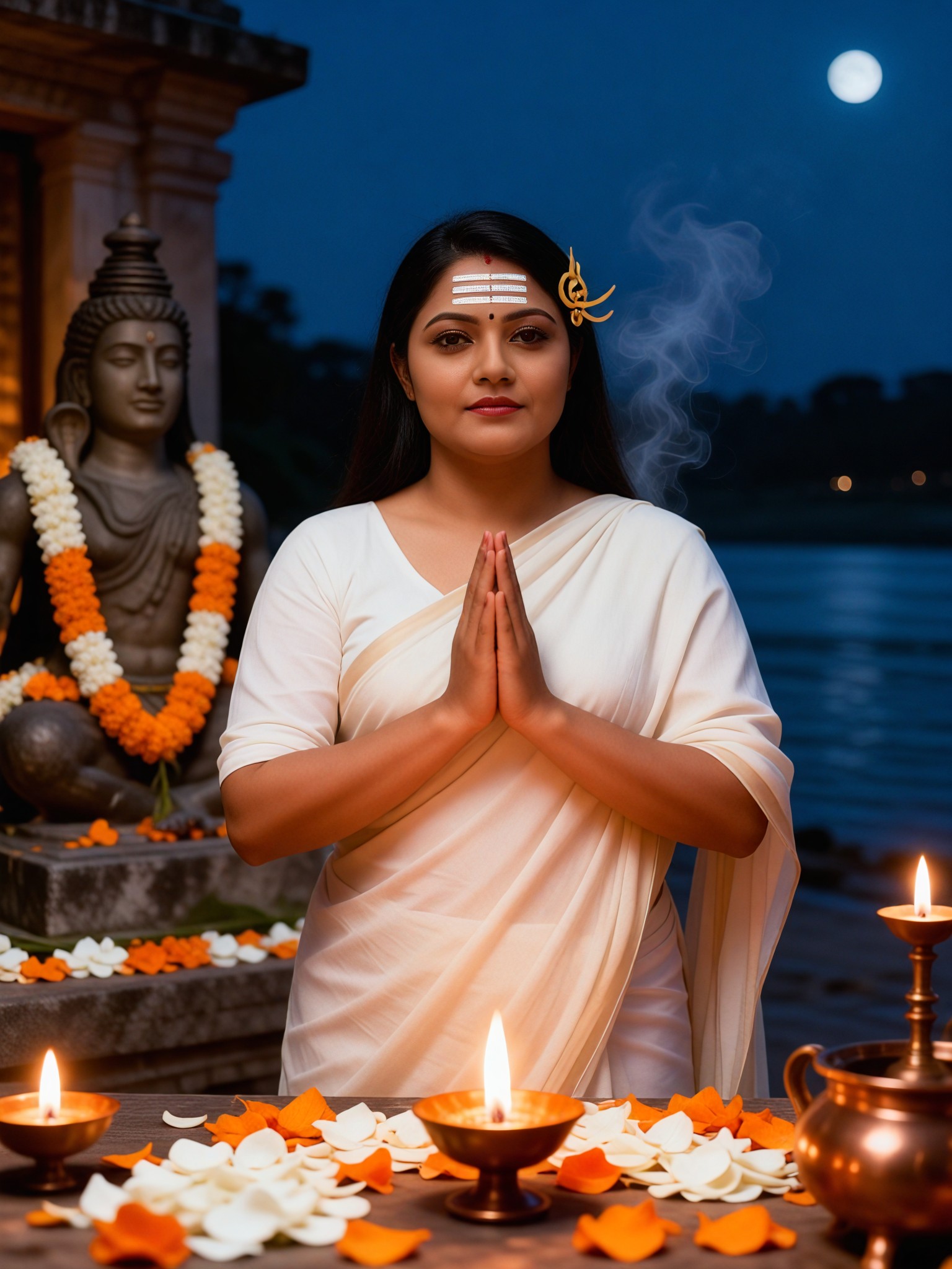 The Great Night of Shiva image