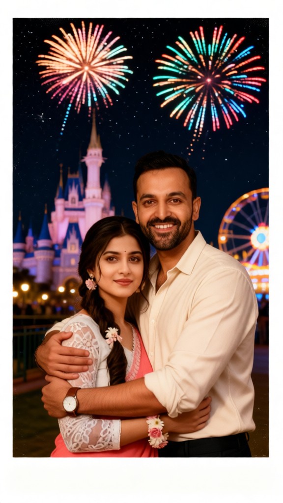 A Fairy Tale Night for Couples image