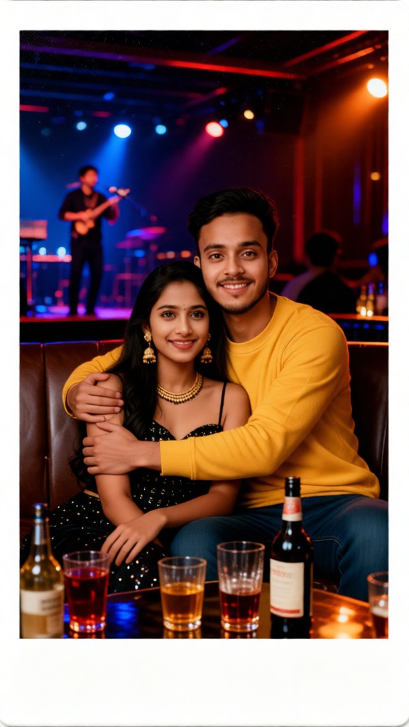 Couples Nightclub image