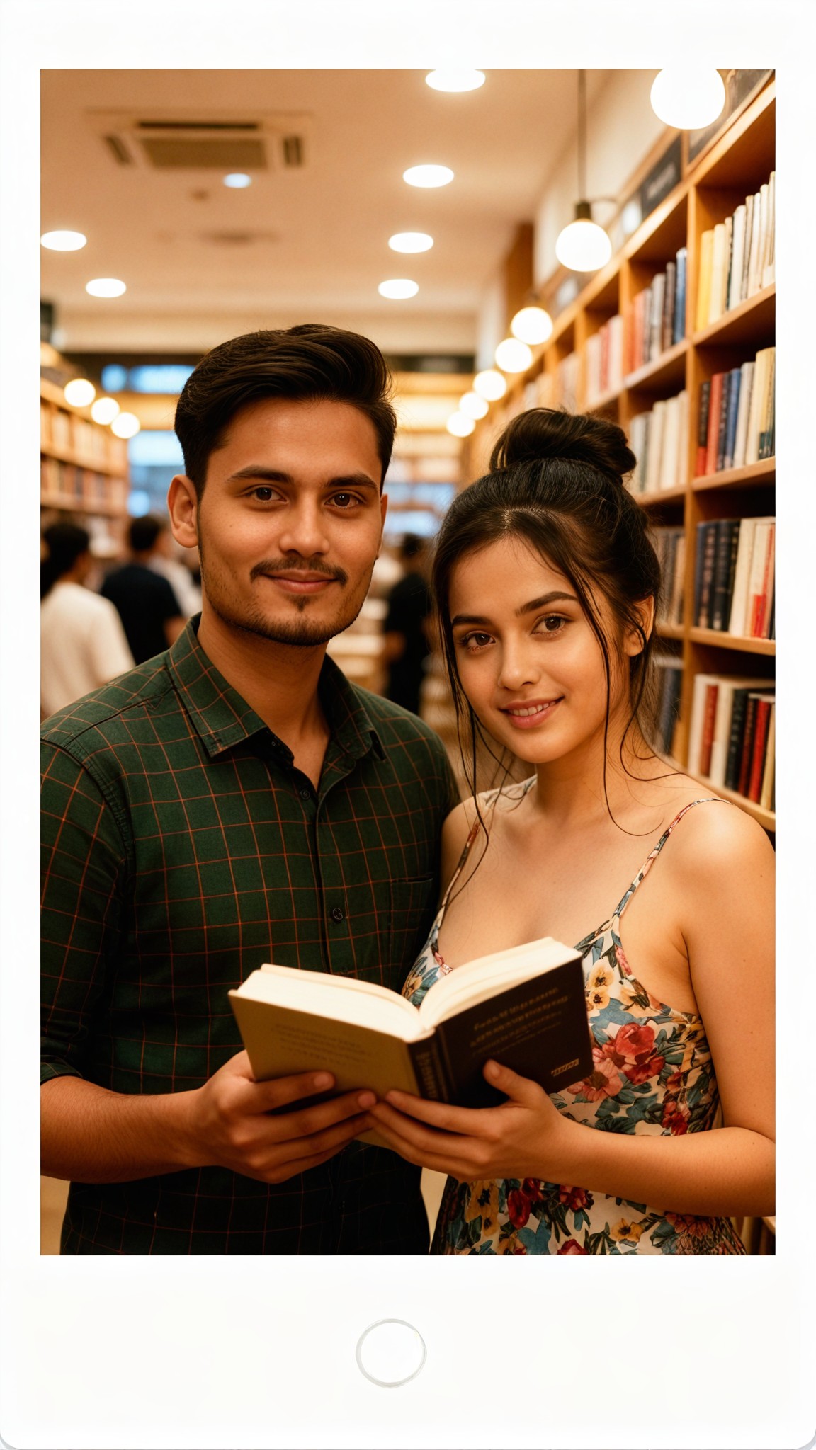 Couples Bookstore image