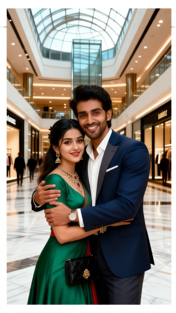 Couples' Shopping Center image