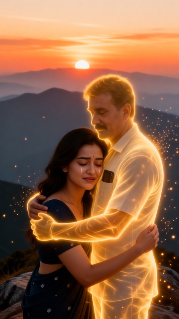 Embrace the soul image