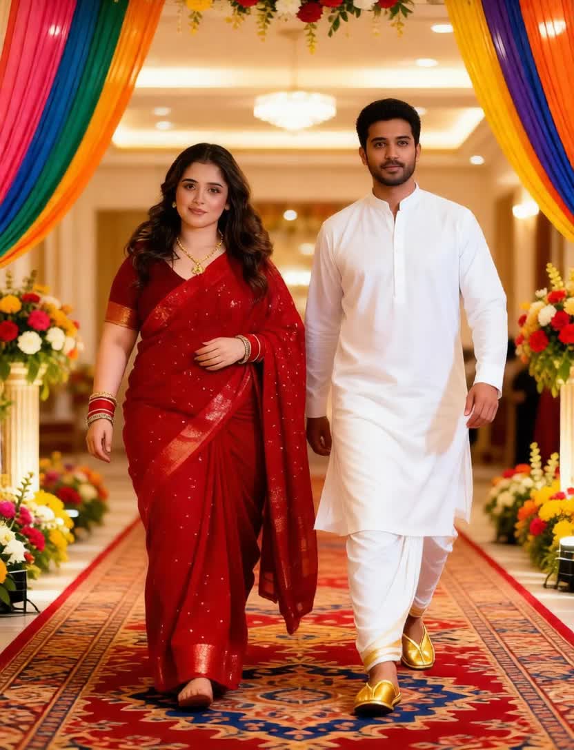 Left Her Fat, Now She’s Queen image