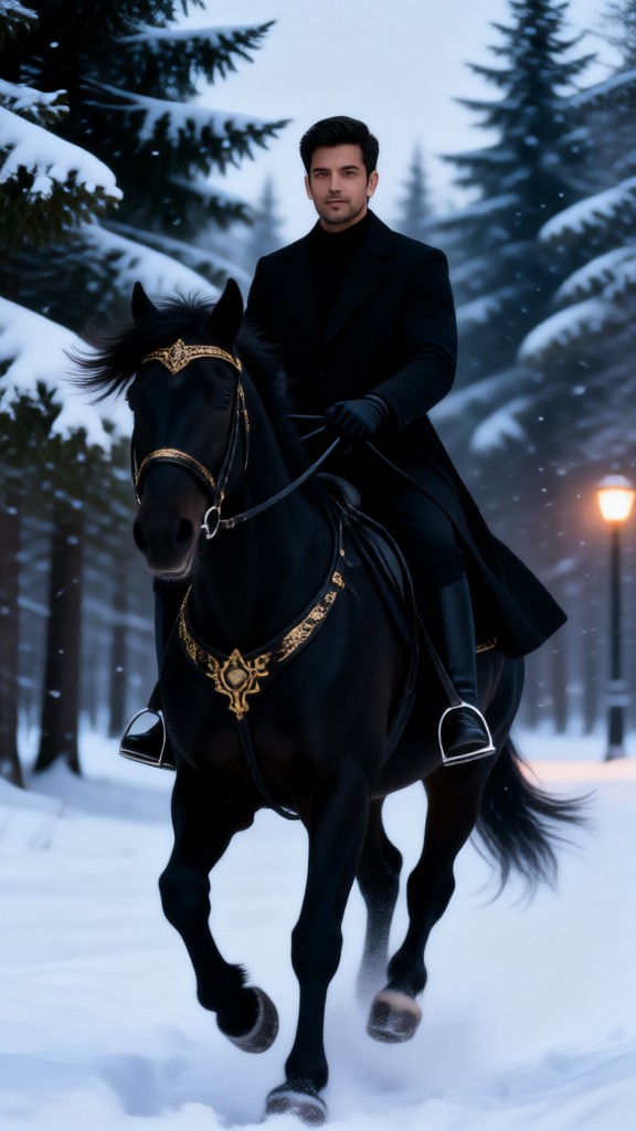 Black Knight image