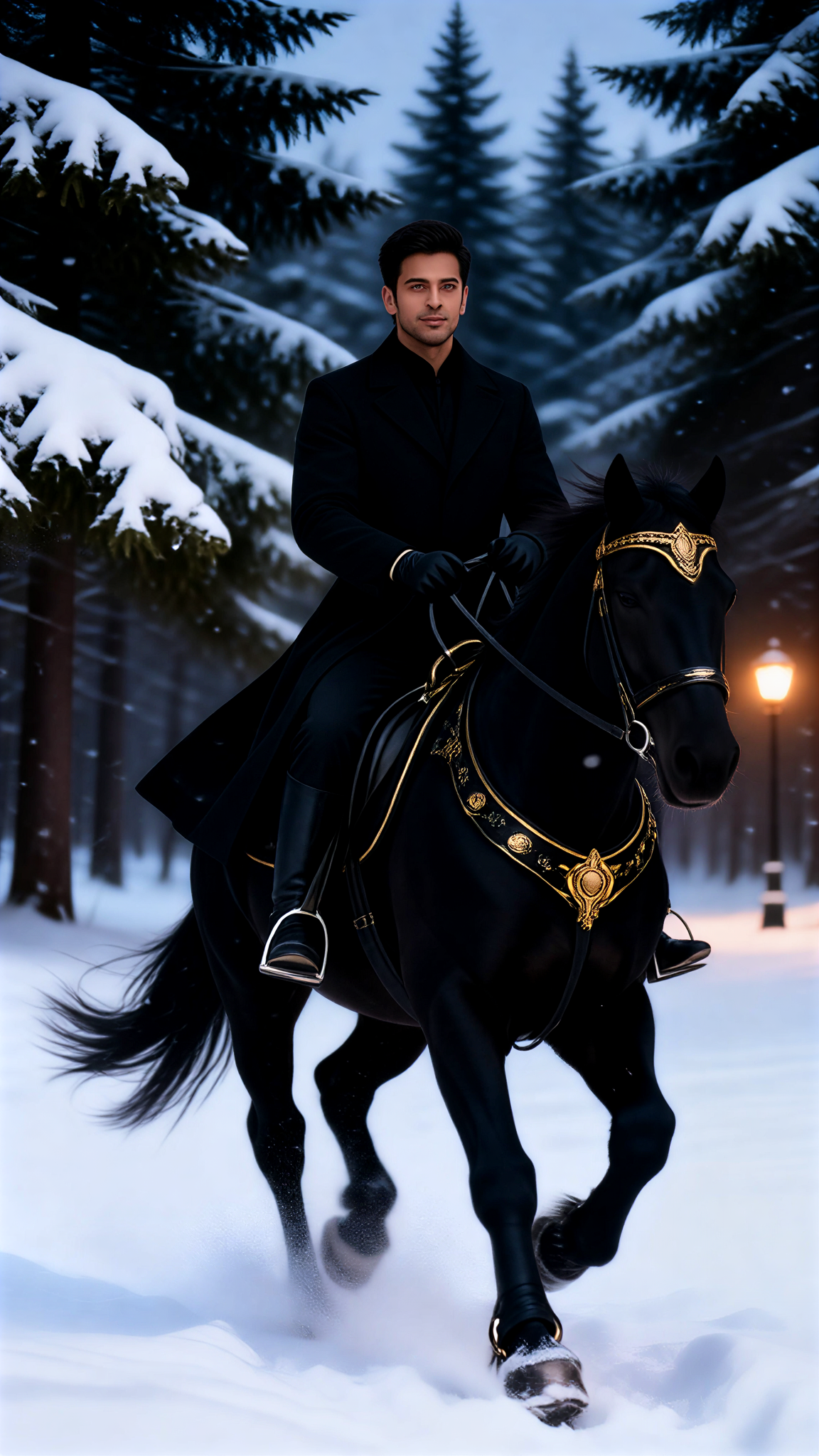 Black Knight image