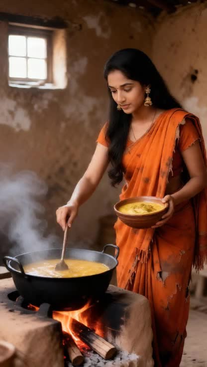 Hard work leads to wealth image