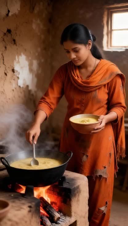 Hard work leads to wealth image