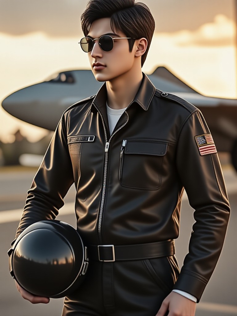 Ma Hong Jun🐦‍🔥 🤭 image