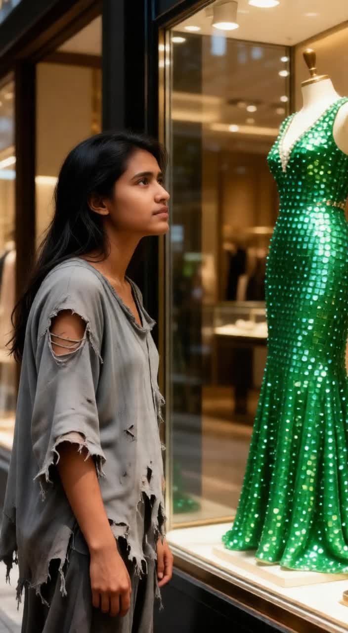 Buy my wife some pretty clothes! image