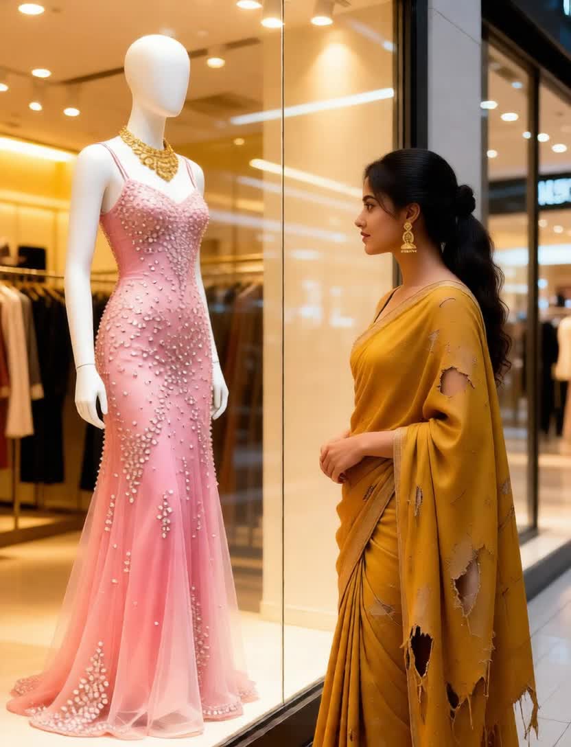 They Work Hard to Improve Their Lives image