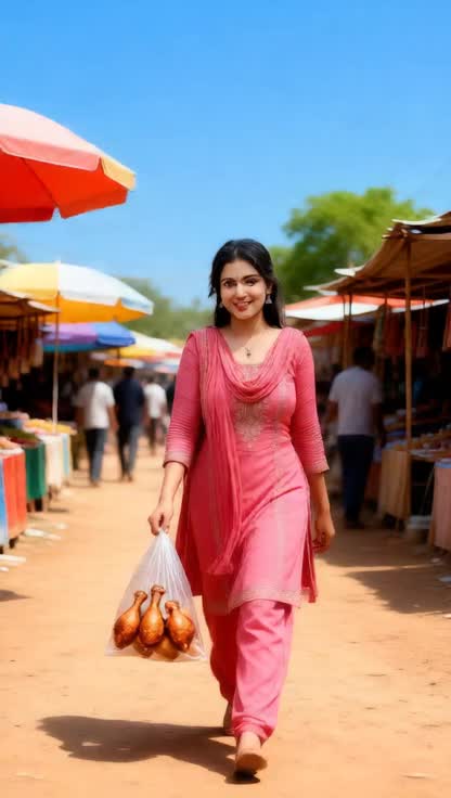 The Magic Bowl image