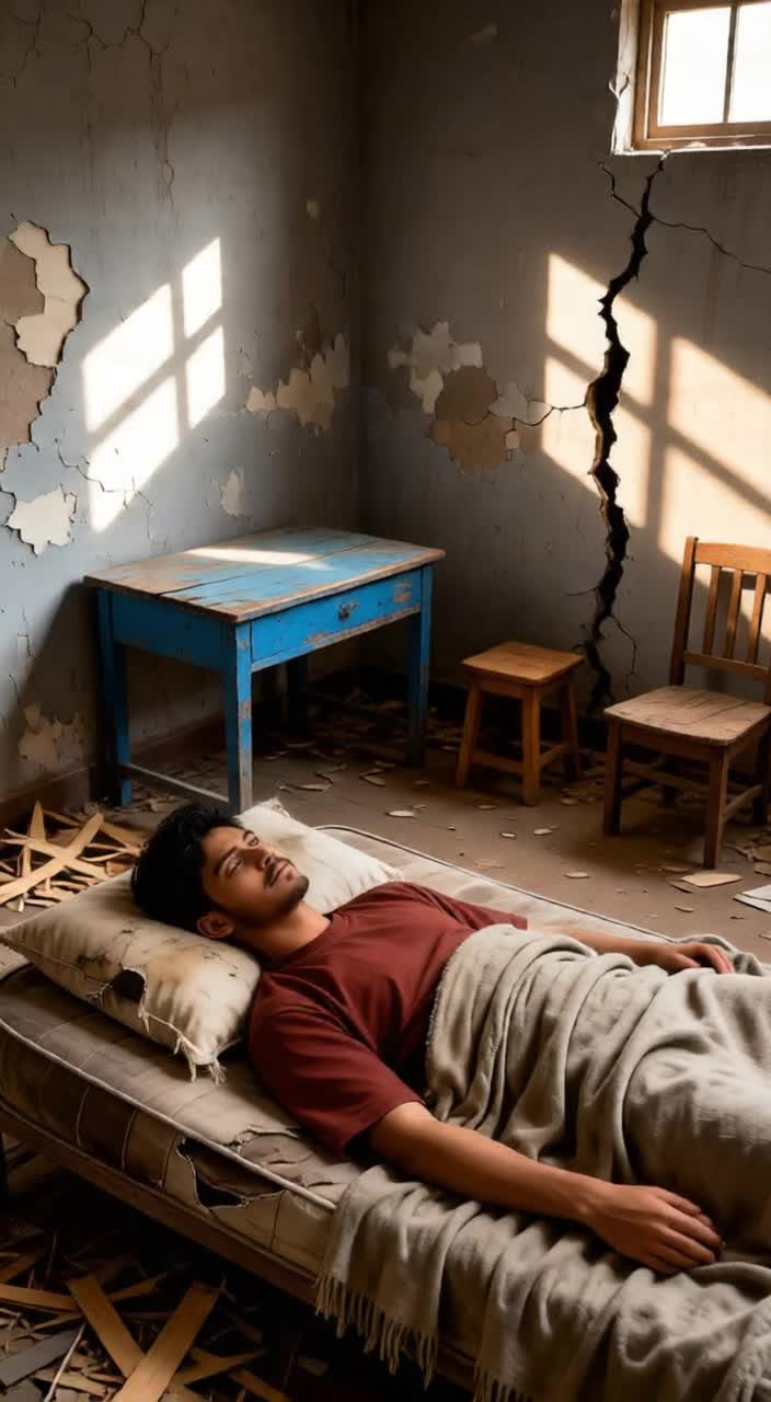 My dream house image