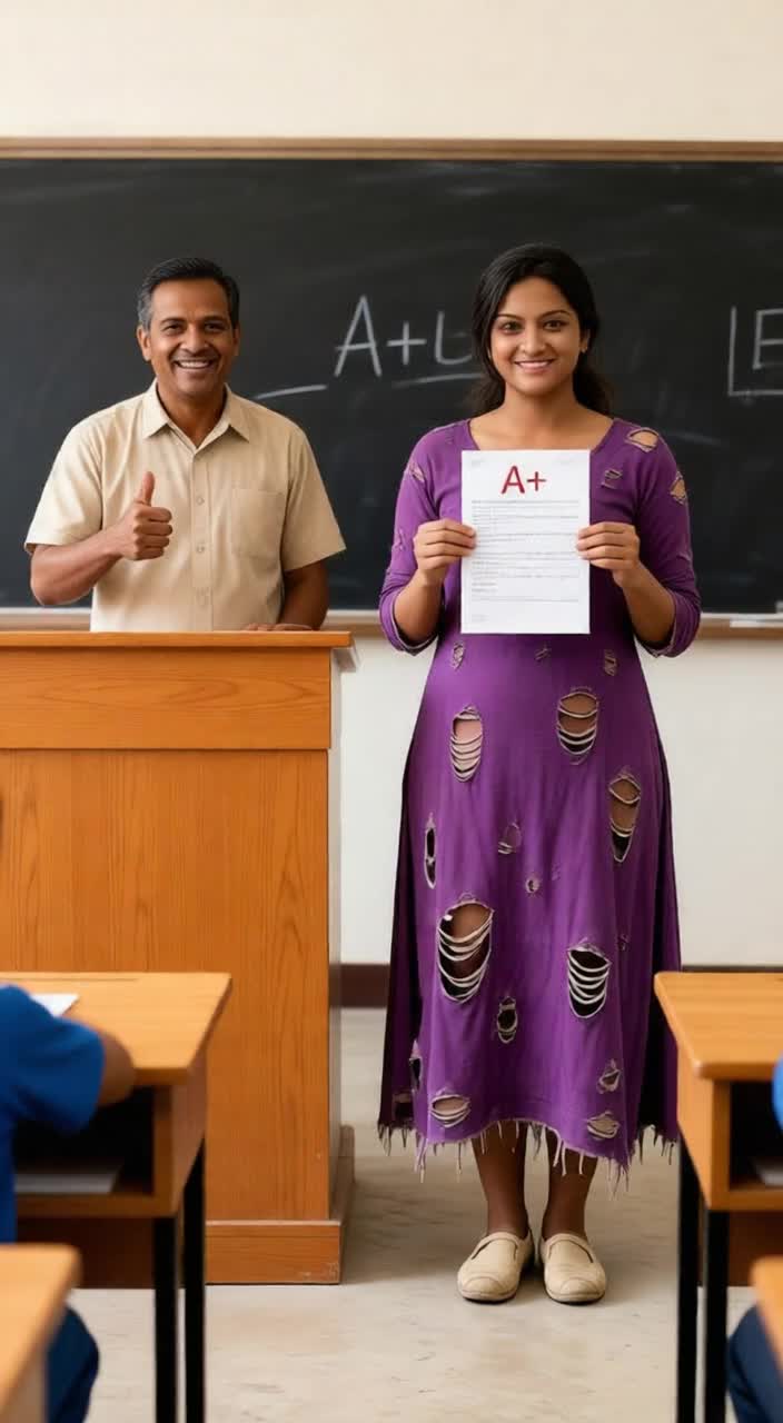 Success through learning image