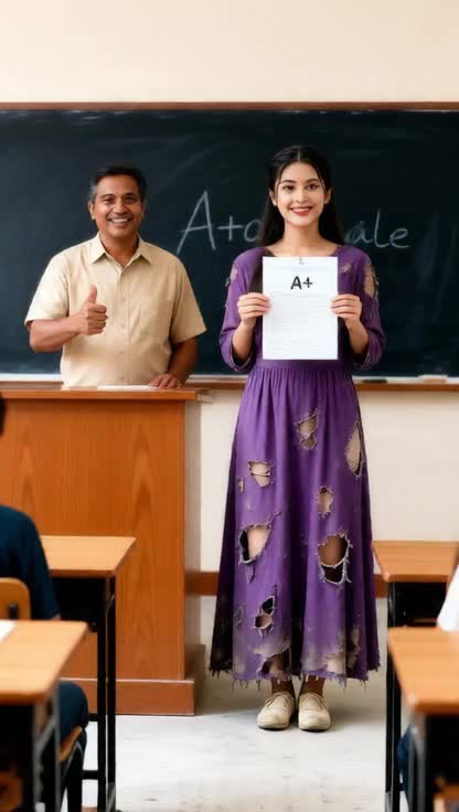 Success through learning image