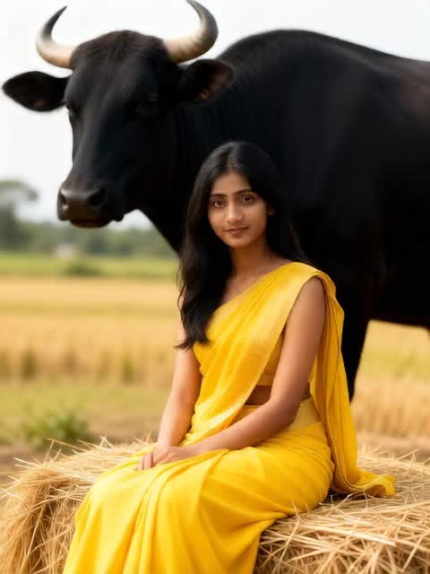 Simple love and life image