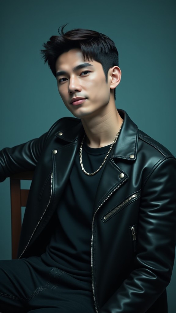 Quiet Confidence image