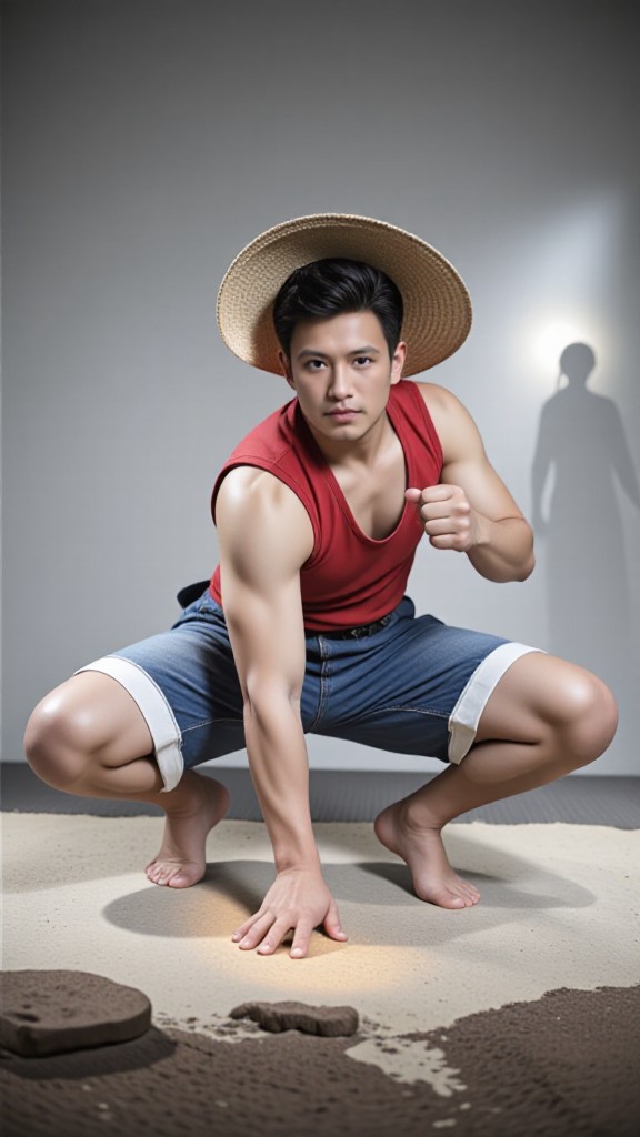 Exercising Energy Inside image