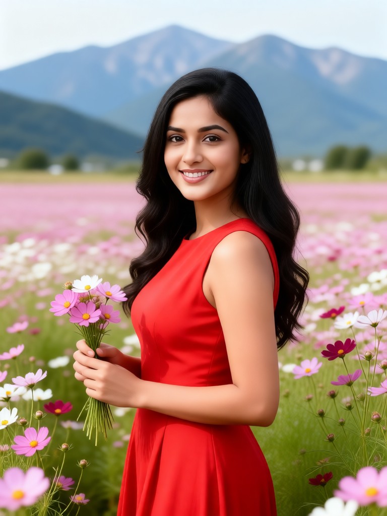 Song flowers bloom~ image