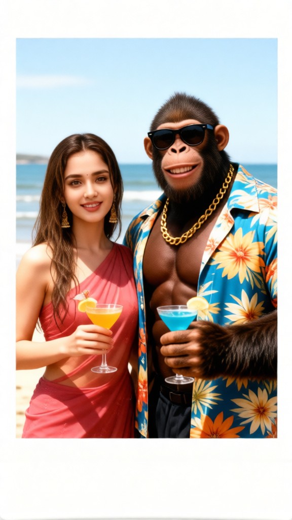 Monkey Brothers image