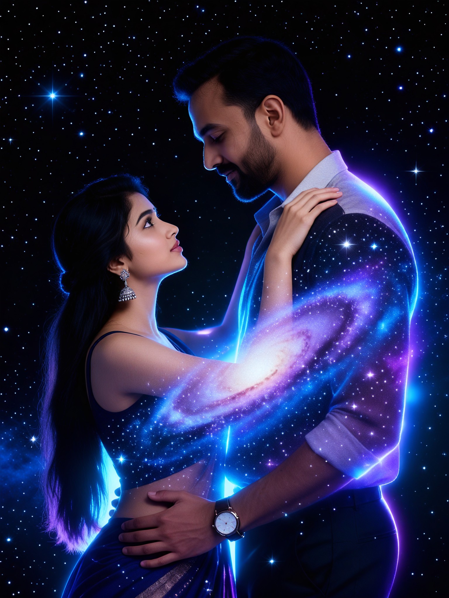 Dreamy Universe Group Photo image