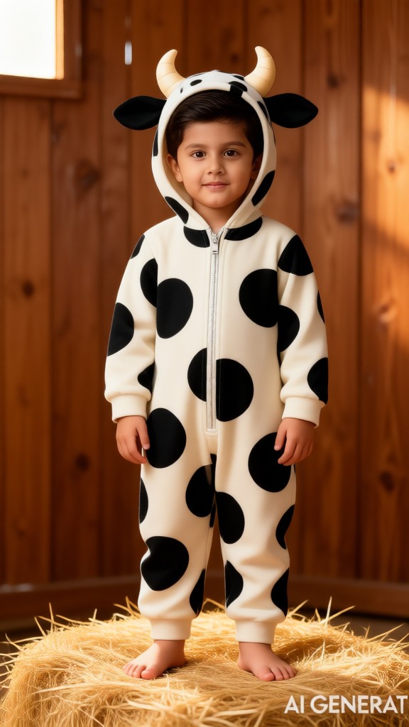 Swinging to touch MYOTee boy image