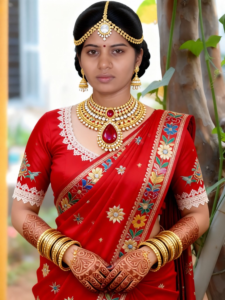 Whose beauty bride~ image