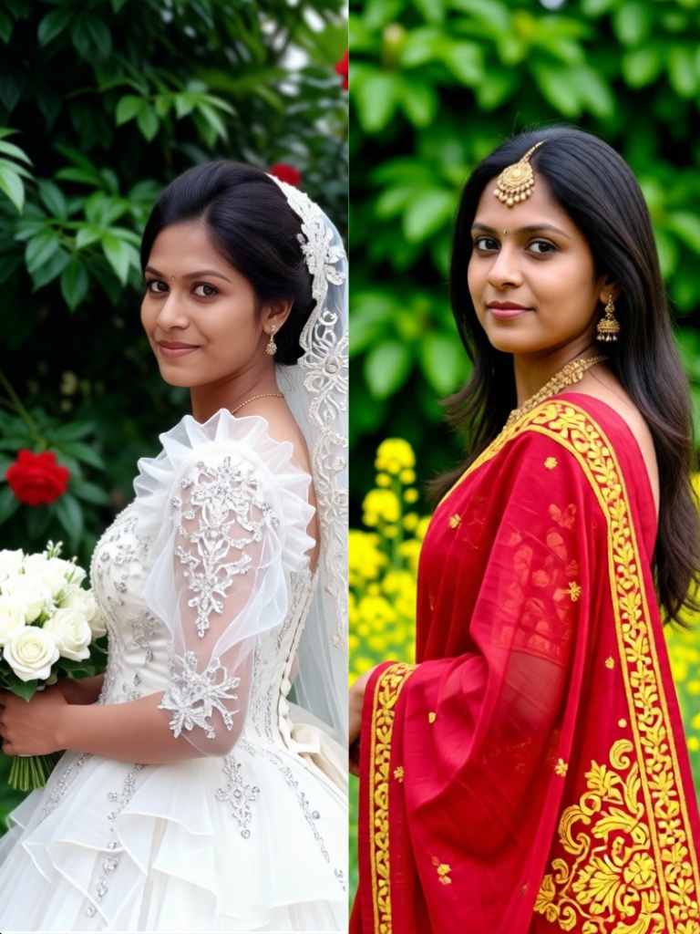 Test your wedding style~ image