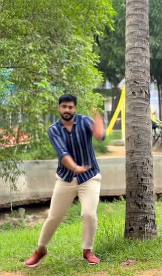 Just Dance!!!Adult dancing image