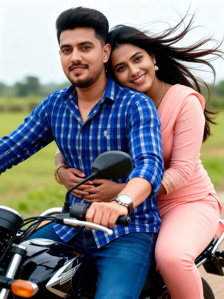 Go!!!Riding motor! image