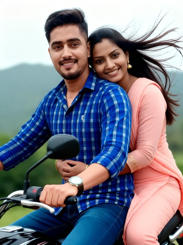 Go!!!Riding motor! image