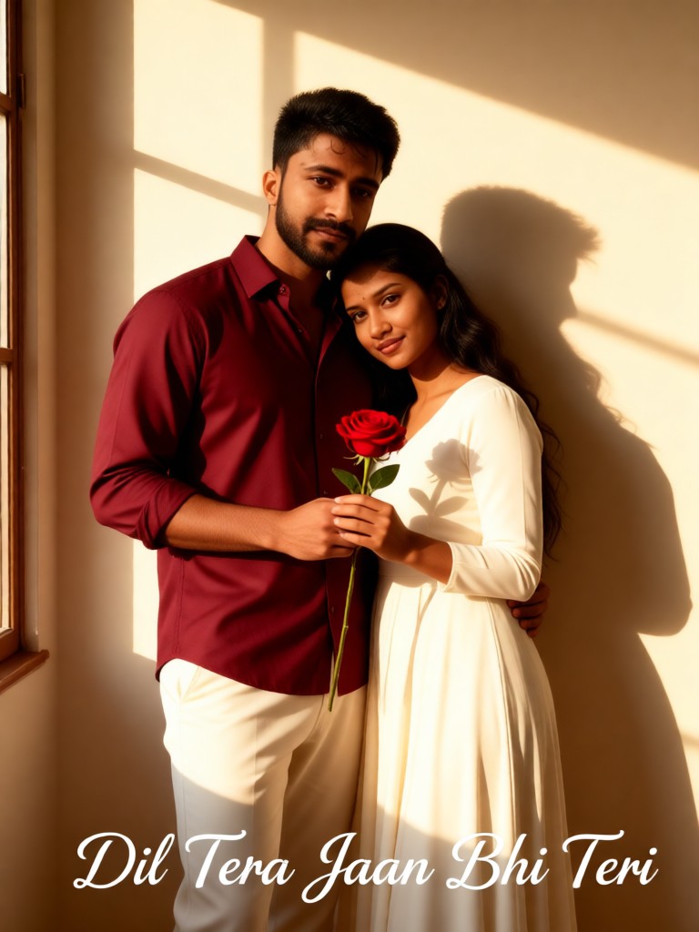 My heart and love belong to you~ image