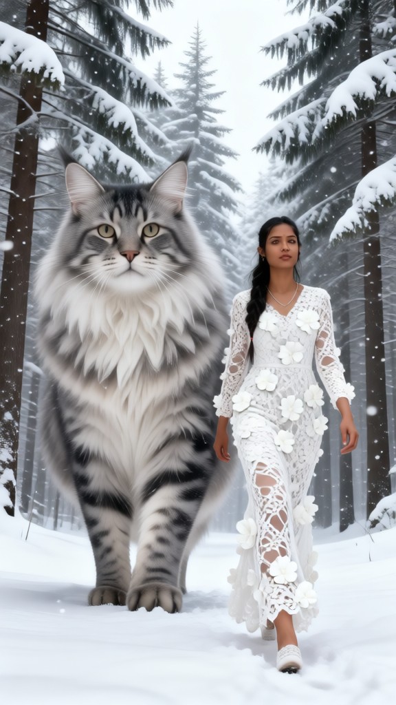 Walk with my pet~ image