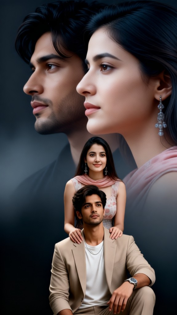 Couple Composition image