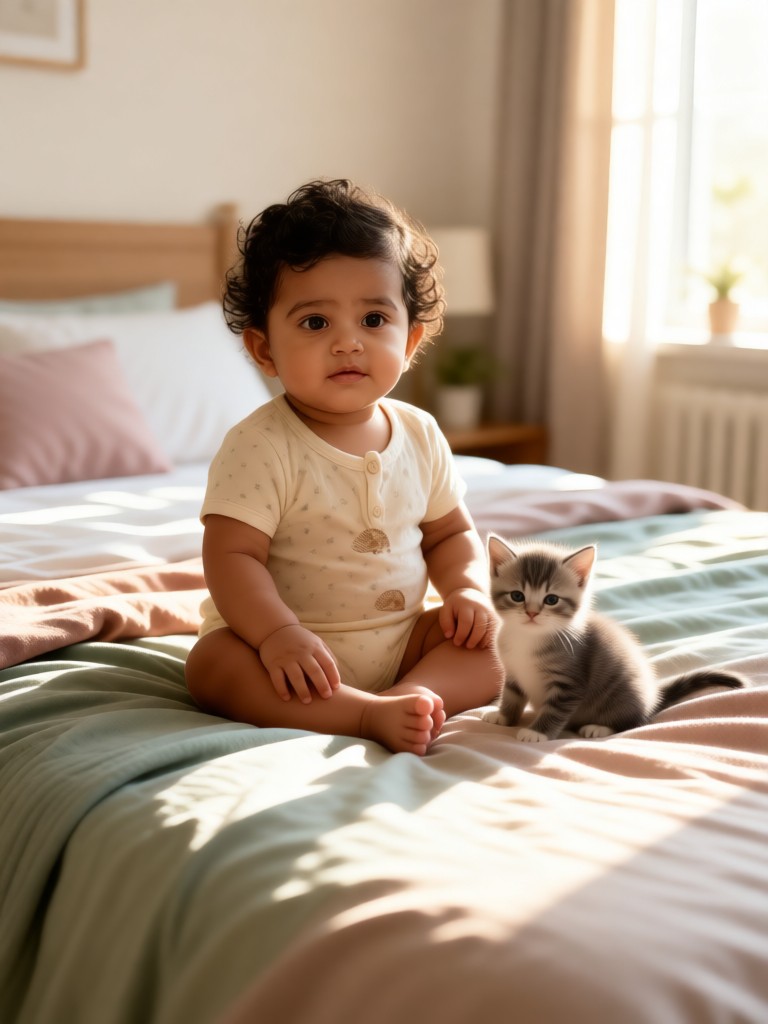 Oh,my lovely catty~ image