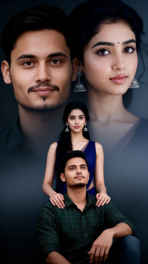 Couple Composition - p2 image