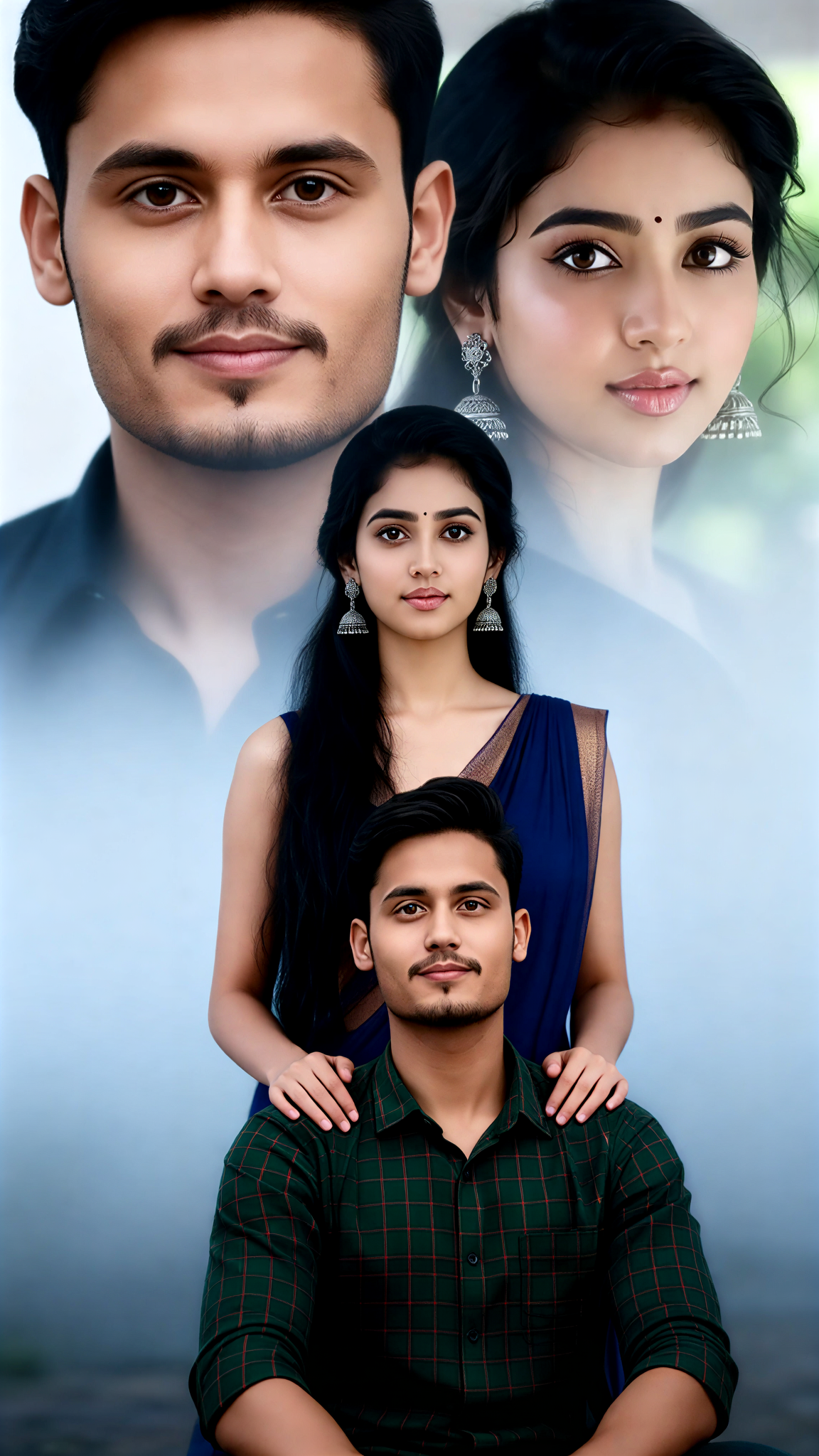 Couple Composition - p2 image