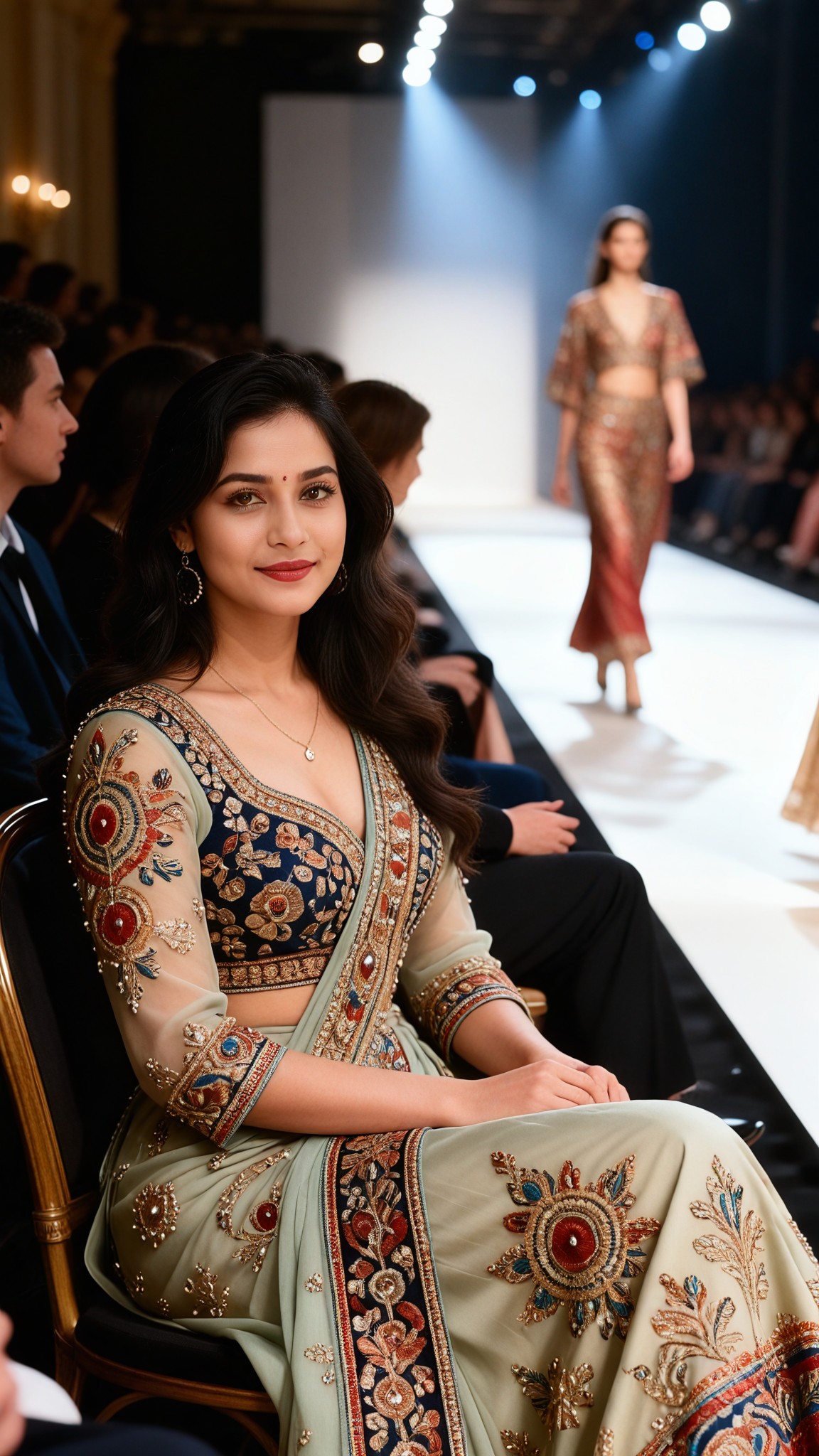 Fashion Show - p1 image